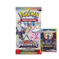 Pokemon - Prismatic Evolutions - Booster Pack